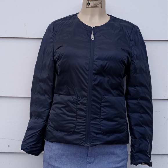 Tommy Hilfiger Reversible Puffer - Picture 5 of 7